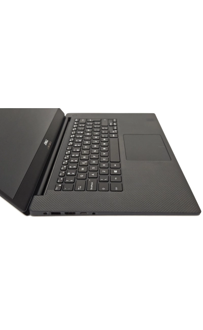 Stacja Graficzno-Robocza Dell Precision 5540 i7-9850H 16GB 512 SSD 15,6